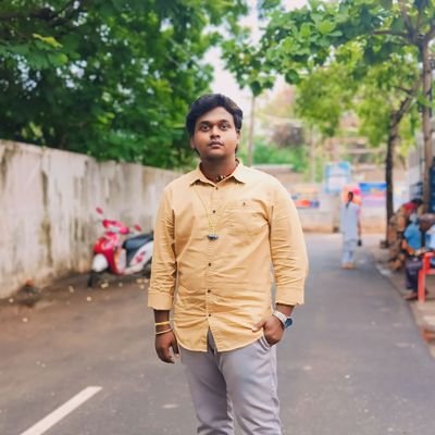 venomvk24012002's profile picture. அன்பே சிவம் 🌍🕉️.
AK Devotee 👑🤍