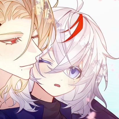 Möserrrさんのプロフィール画像