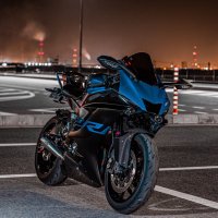 こぺ (@yzf_r6xrx) 's Twitter Profile