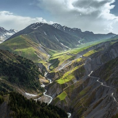 UnfilteredAC's profile picture. 