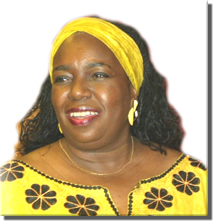 JoAnnWatson's profile picture. Activist, Author, Announcer