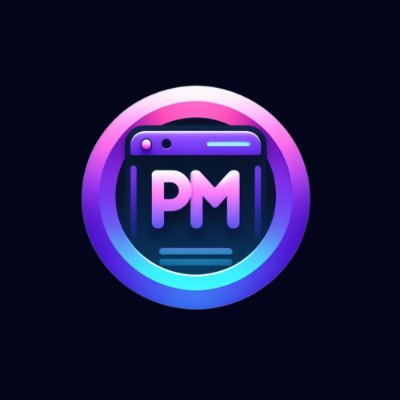 ProjMastery's profile picture. Building smart websites, apps & digital tools for entrepreneurs & creators. Powered by @ProjMastery.  Free dev tips weekly | DM for collabs!