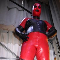 Kathy Bootlover (@dommekathy) 's Twitter Profile Photo