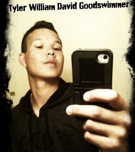 TylioGoodswimio's profile picture. 