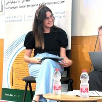 Hila Geffen-Spitz (@hilageffenspitz) Twitter profile photo