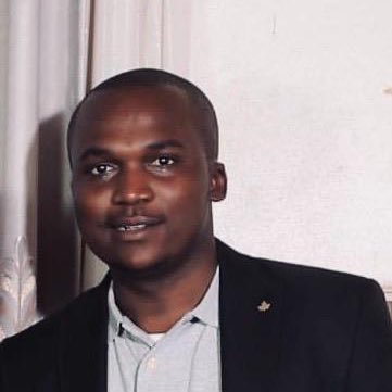 EricKayaye's profile picture. Hope