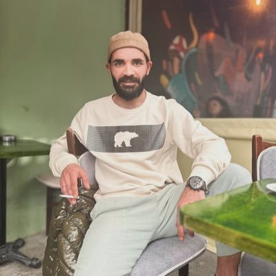 Cntkn35's profile picture. 