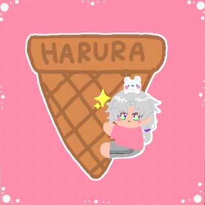 ハルラさんのプロフィール画像