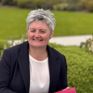Member of Parliament for Kilmarnock and Loudoun