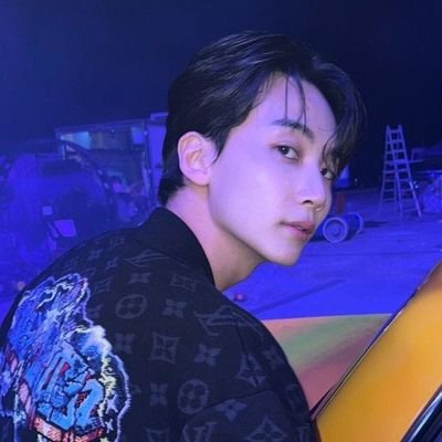 jeonghanching's profile picture. Bissmillah UGM aamiin