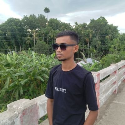 MDRahulSarker6's profile picture. 