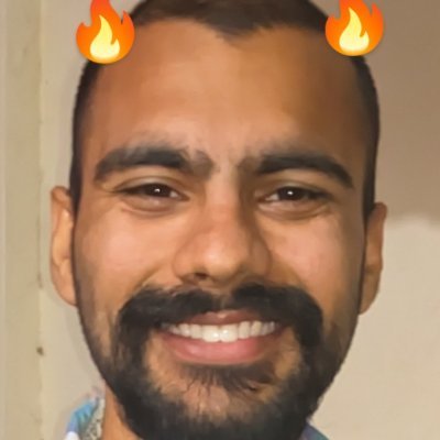 DMs open! Making compilers grin like never before, fullstack shitposter. Personal account.