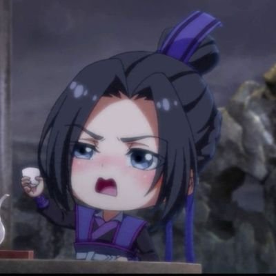 25+
she/her
Xicheng aficionado but supports allcheng agenda
write/rt 🔞 stuff
Support me at: https://t.co/EQYILlBKoC