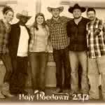 Follower of Christ, Husband, Father, and Lead Worshiper.