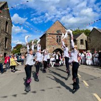 Winster Morris (@winstermorris) 's Twitter Profile Photo Winster Morris (@winstermorris) 's Twitter Profile Photo