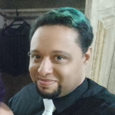 Thiago Escobardo: Midori-senpai 🍉🎲🏳️‍🌈さんのプロフィール画像