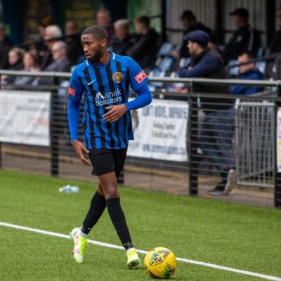 BEng graduate • Qualified sparky • Electrical power design engineer and renewable energy specialist 🧑🏾💻👷🏽♂️ • Non-leaguer ⚽️ Lamin Bah - 🇸🇱