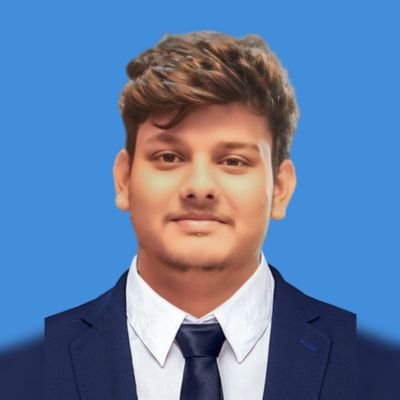 sarkar97711's profile picture. MSc Computer Science | MERN Stack Developer | Exploring AI & ML | Building real-world systems & web applications | Turning ideas into scalable products