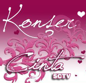 Program Musik Konser Cinta Istimewa SCTV untuk Pemirsa.