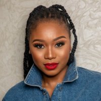 Jackie Phamotse (@jackiephamotse) 's Twitter Profile Photo Jackie Phamotse (@jackiephamotse) 's Twitter Profile Photo