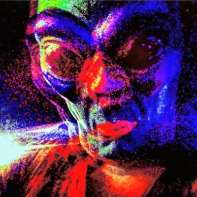 philosopher of ass / burnout degen supreme / miserable wretch subject to daily horrors beyond comprehension / pandemic displaced / ??? @ @ratbrainrecords