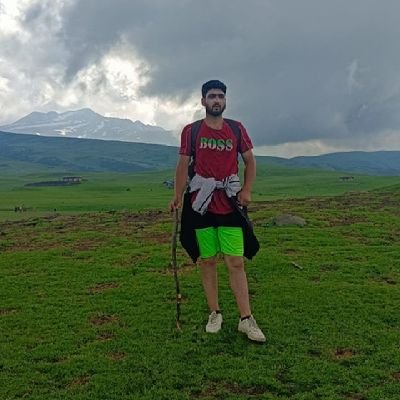 Shakir__Hussn's profile picture. Web developer.

Social worker
Salute72 Blood Donation & Charitable Trust

Volunteer at https://t.co/crn2TCOxvw
