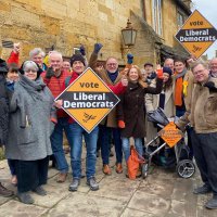 North Cotswolds Liberal Democrats (@northcotswoldld) 's Twitter Profile