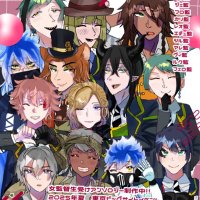 女監受アンソロジー「COLORFUL」 (@jyokan_anthol) 's Twitter Profile