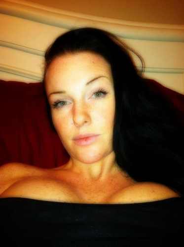 AngelicaBell's profile picture. 