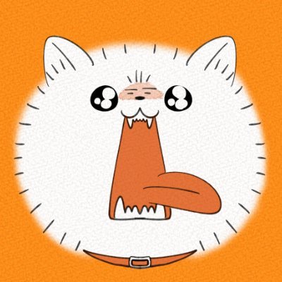 手描きアニメーション作ります 成犬済 お仕事はDMへ AI学習などへの利用・自作発言・無断転載NG / Do not use my art for AI training Do not reupload my art 実績やお仕事のお問い合わせについて▶https://t.co/ZEZnXvtVs5