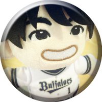 小谷 (@cotany_orix) 's Twitter Profile Photo 小谷 (@cotany_orix) 's Twitter Profile Photo