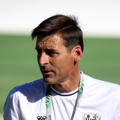 Entrenador Profesional / Ex Antequera CF, La Palma CF, Coria CF, CD Gerena, Camas CF, Villafranco CF, D Sanlúcar, UD Pilas