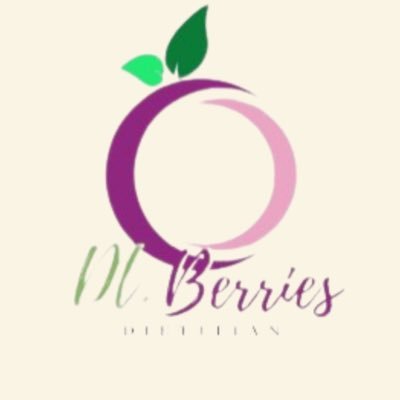 أخصائية تغذية اكلينيكية Drop dieting & transform your relationship with food