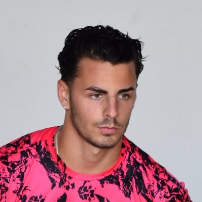 Alejandro Ginard Profile