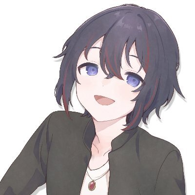 希赤アシキ/Kiseki Asikiさんのプロフィール画像