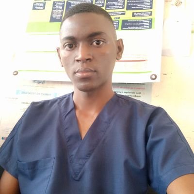 My life My Principles.... A Neonatal Nurse.. A babies caregiver ... Destined to serve and Restore health