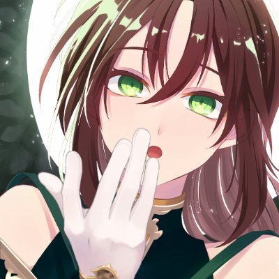 ライミールさんのプロフィール画像