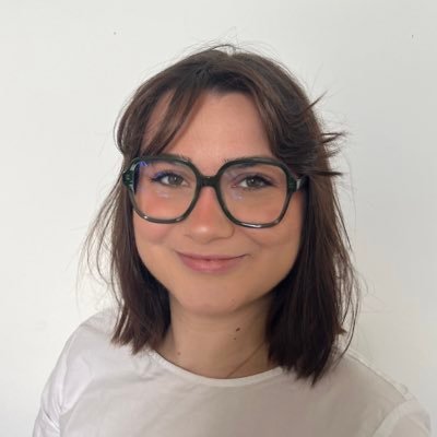 Étudiante en Master Études Européennes | Rédactrice | Affaires européennes 🇪🇺
Sujets de prédilection : #news, #europe et #europeanunion