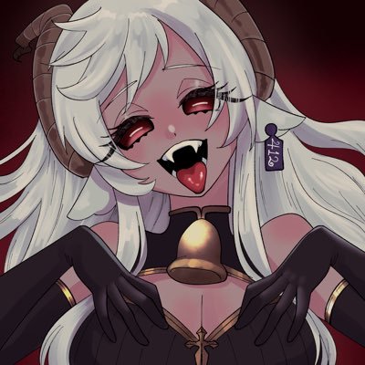 黒羊すや🐏💜💭さんのプロフィール画像