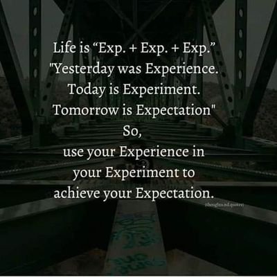 Saurab2196's profile picture. निगाहों में मजे थे,  गिरे और गिर कर संभलते रहे,
हवाओं ने खूब कोशिश की, मगर चिराग आंधियों में जलते रहे..।