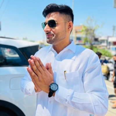 State President, Association government Pharmacist of Haryana