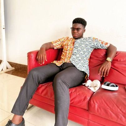 mckenzy00's profile picture. MELSSA-UHAS PRESIDENT 24/25|| 2nd DEPUTY SPEAKER OF THE 8th UHAS PARLIAMENT||NON- RESIDENTS AFFAIRS COMMITTEE CHAIR.||Student Politician||