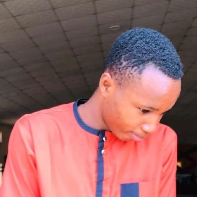 OlajideS40050's profile picture. Darkness lover