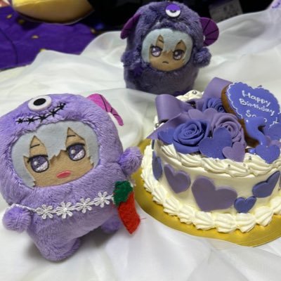 さくらもち MEZZO”イベおめでとう🩵💜さんのプロフィール画像