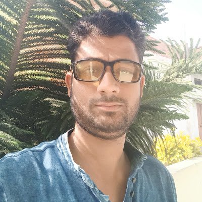 KaushalKis26757's profile picture. 