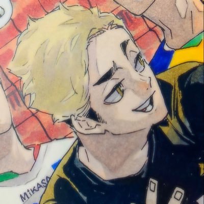 gwenさんのプロフィール画像