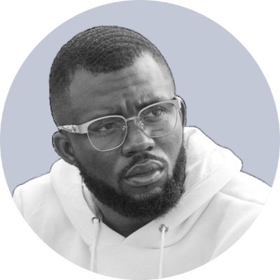 Software Engineer 👨💻 | DevRel & State Mod @superteamNG | Founder @partpay_xyz | Co-founder @Nectar_finance