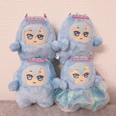 🍀ななし🐯さんのプロフィール画像