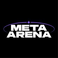 Meta Arena (@metaarenagaming) 's Twitter Profile Photo Meta Arena (@metaarenagaming) 's Twitter Profile Photo