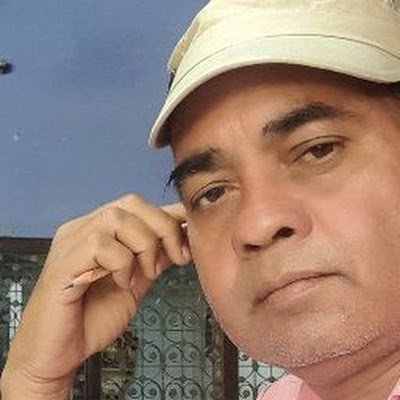 Chandraman789's profile picture. Independent Journalist | Jano Fark |
 राजनीति, साहित्य, वास्तु और जन-सरोकार  l भारत की ज़मीन से, जनता के साथ l https://t.co/GxUkV658fD